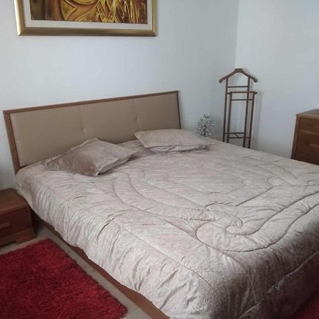 Appartement Yasmina à Ariana Extérieur photo