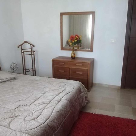 Appartement Yasmina à Ariana Extérieur photo