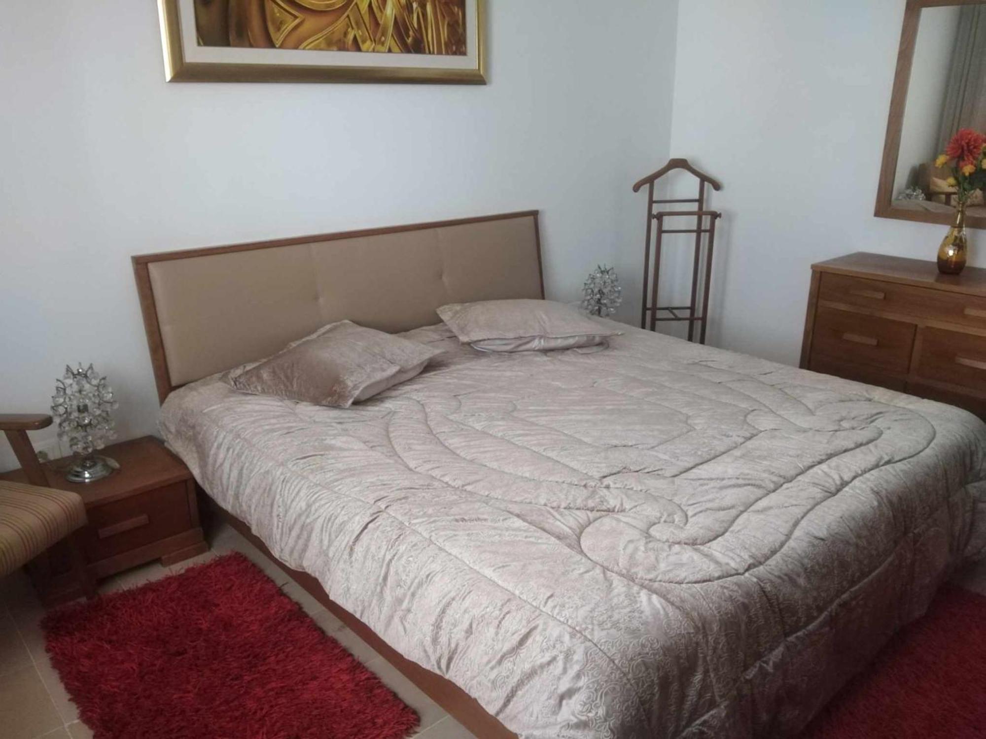 Appartement Yasmina à Ariana Extérieur photo