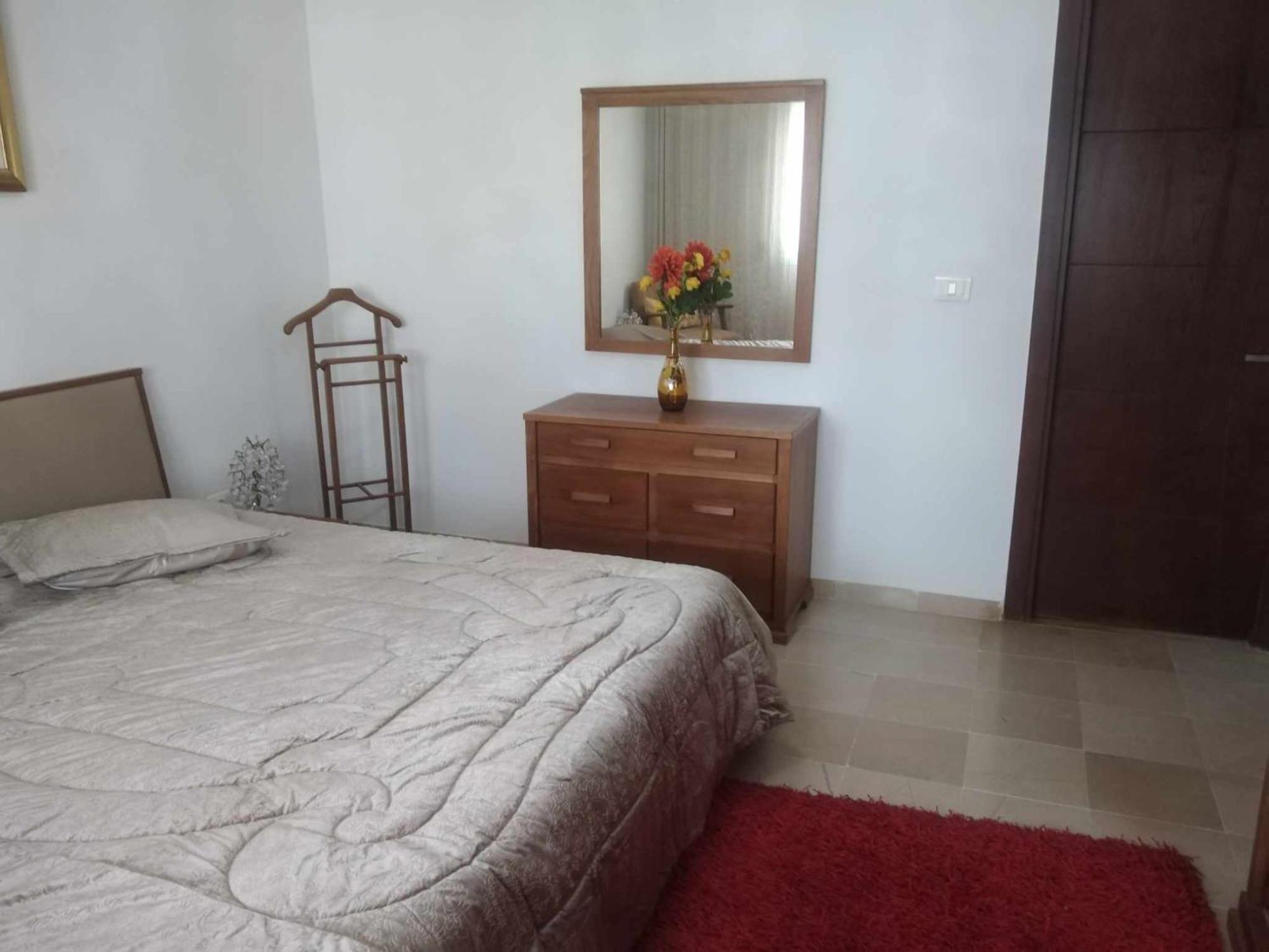 Appartement Yasmina à Ariana Extérieur photo