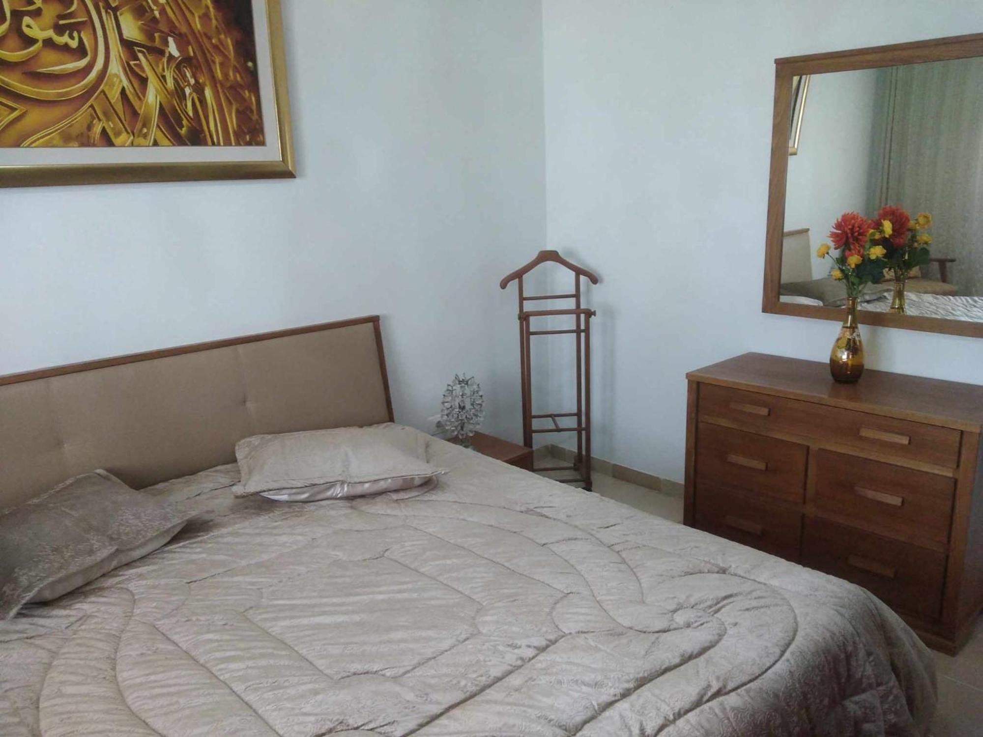 Appartement Yasmina à Ariana Extérieur photo