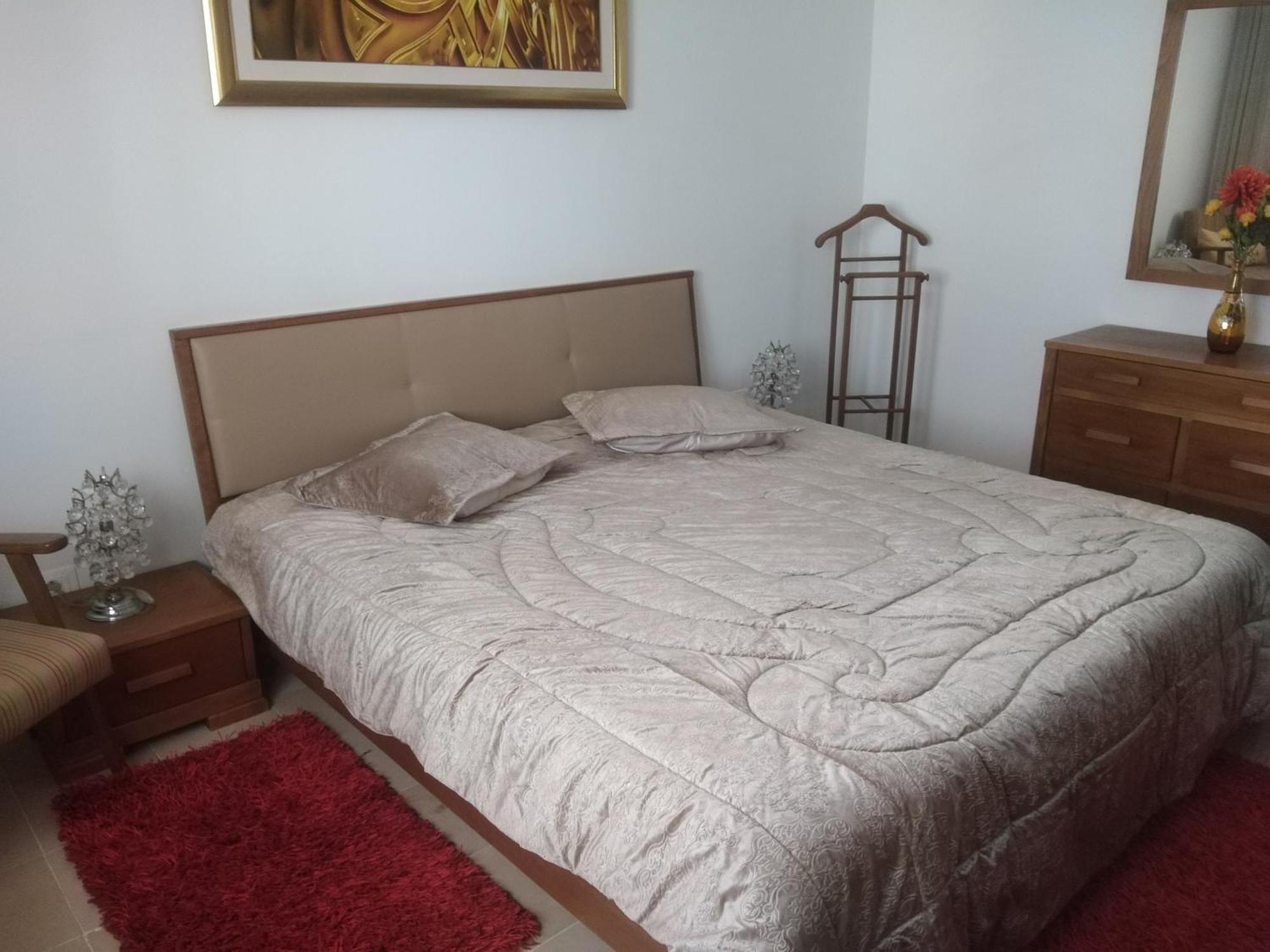 Appartement Yasmina à Ariana Extérieur photo
