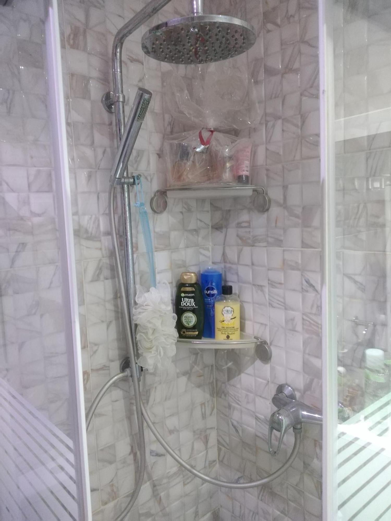 Appartement Yasmina à Ariana Extérieur photo