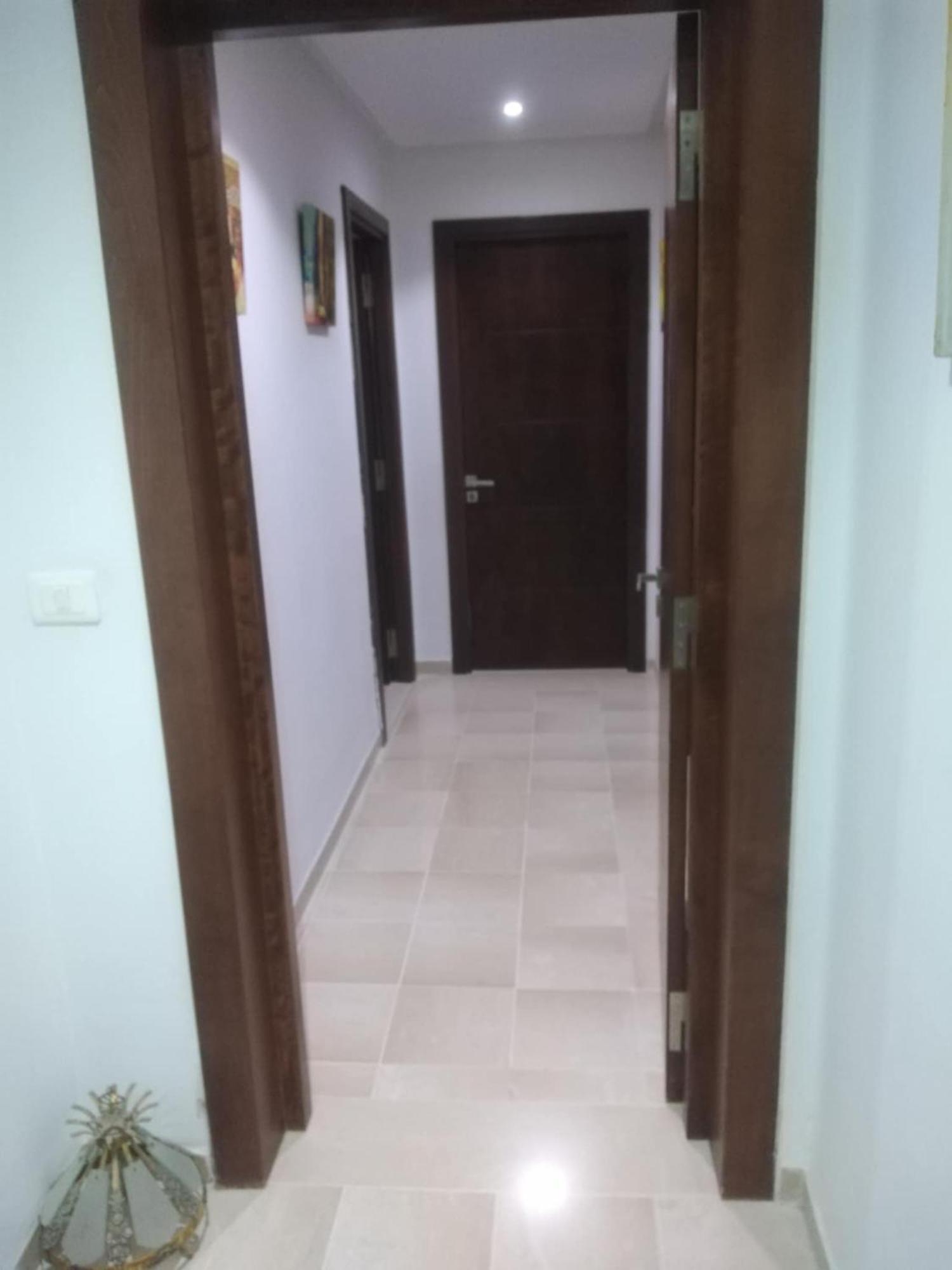 Appartement Yasmina à Ariana Extérieur photo