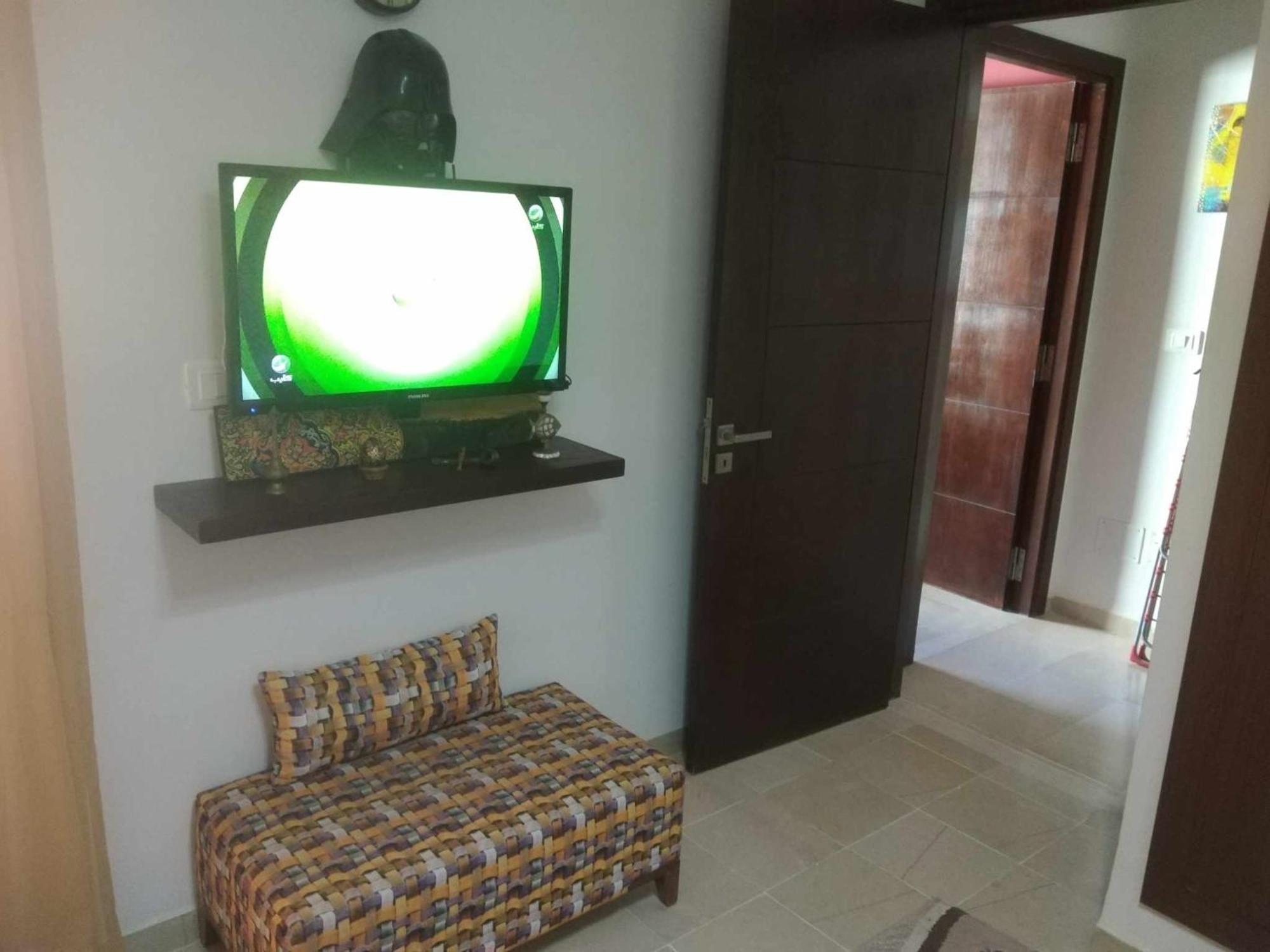 Appartement Yasmina à Ariana Extérieur photo